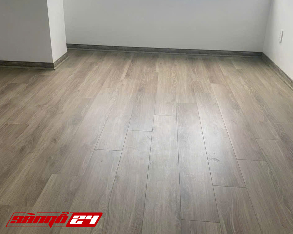 Ván sàn công nghiệp 8mm giá rẻ