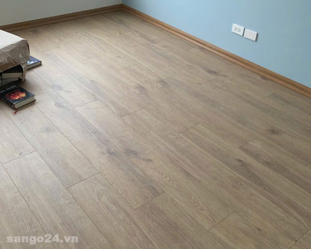 Sàn gỗ công nghiệp nhập khẩu Đức