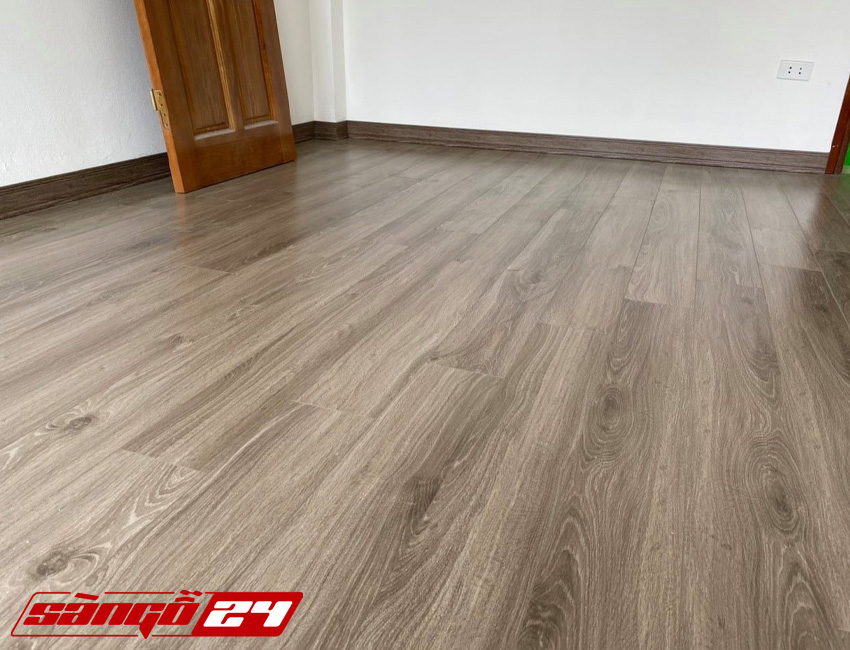 Sàn gỗ Goldplus