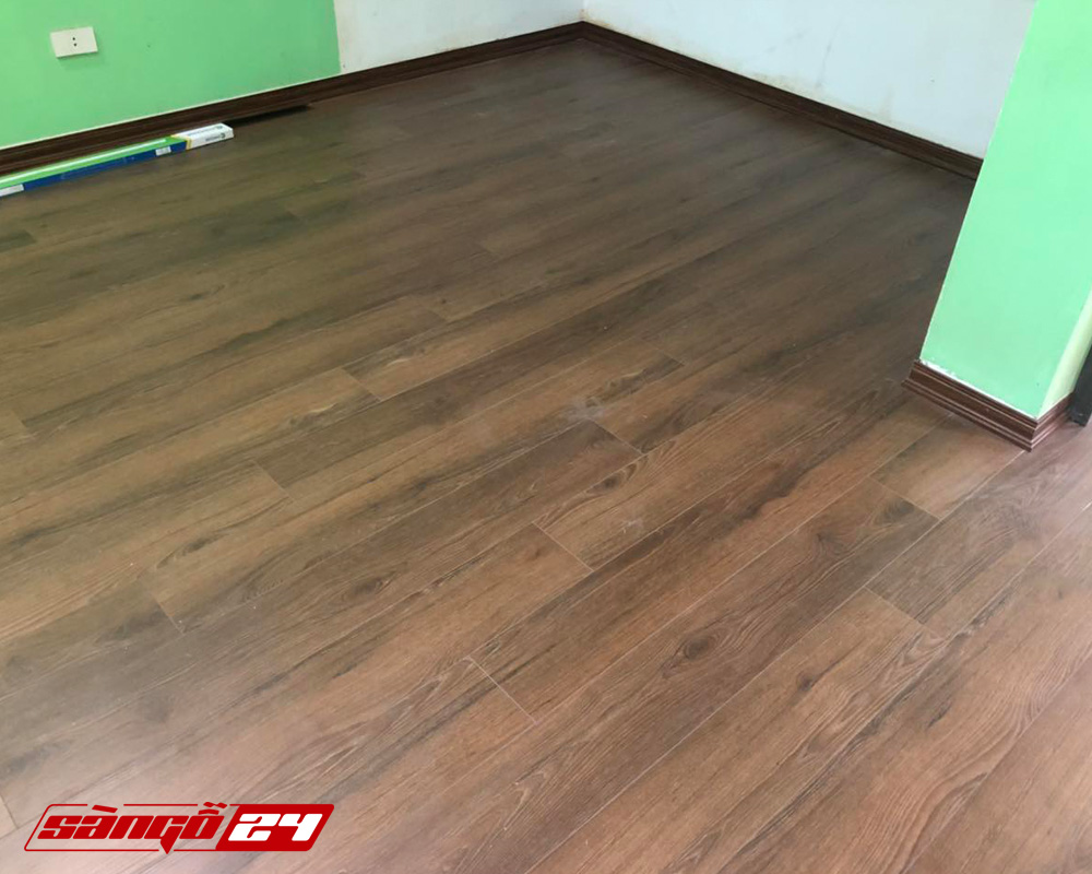 Diamontex là thương hiệu ván sàn cốt đen cao cấp, chất lượng tốt