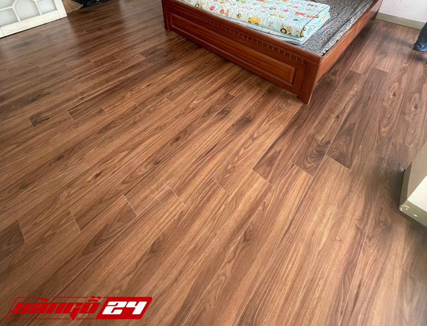 Sàn gỗ Goldplus