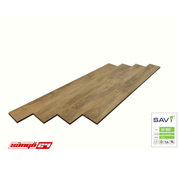 Sàn gỗ Savi SV902