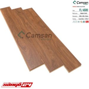 Sàn gỗ Camsan FL4500