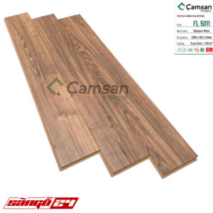 Sàn gỗ Camsan FL5011