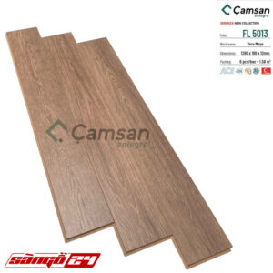 Sàn gỗ Camsan FL5013