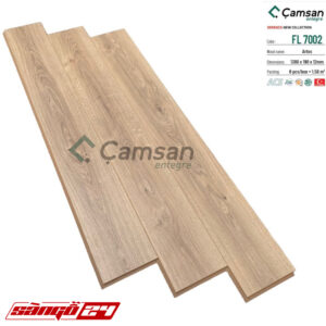 Sàn gỗ Camsan FL7002
