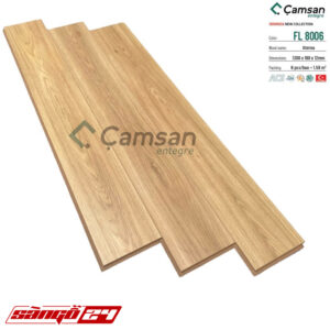 Sàn gỗ Camsan FL8006