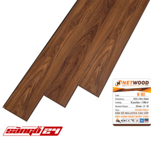Sàn gỗ Netwood N161