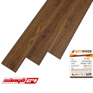 Sàn gỗ Netwood N165