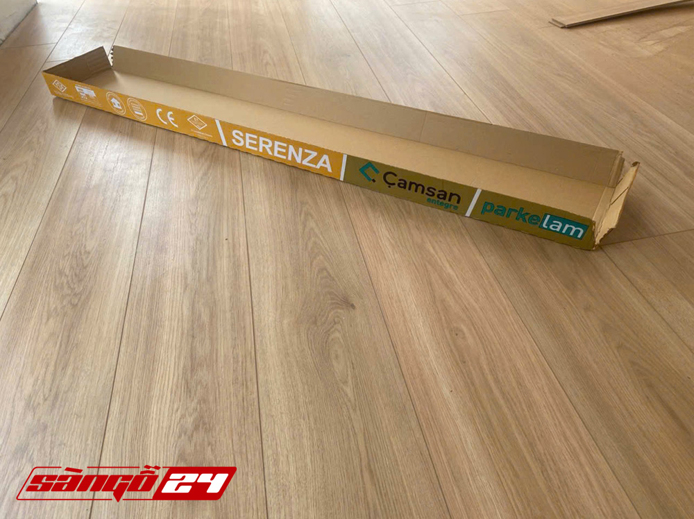 Camsan FL8006