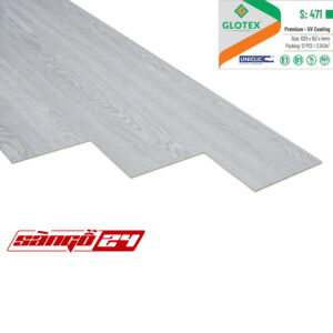 Sàn nhựa Glotex 4mm S471