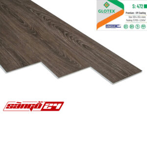Sàn nhựa Glotex 4mm S472