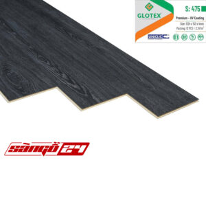 Sàn nhựa Glotex 4mm S475