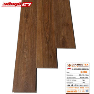 Sàn gỗ Diamontex D2862