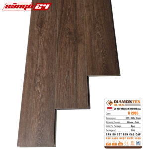 Sàn gỗ Diamontex D2865
