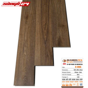 Sàn gỗ Diamontex D2866