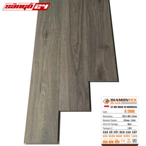 Sàn gỗ Diamontex D2868