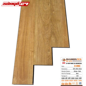 Sàn gỗ Diamontex D2882