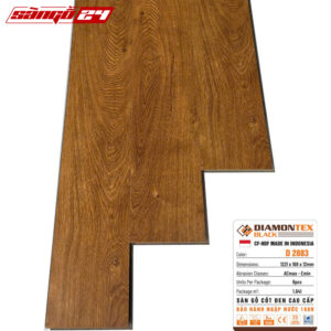 Sàn gỗ Diamontex D2883