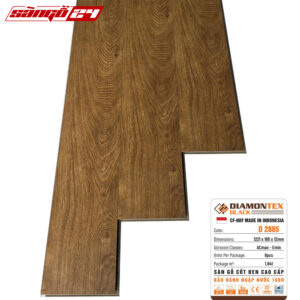 Sàn gỗ Diamontex D2885